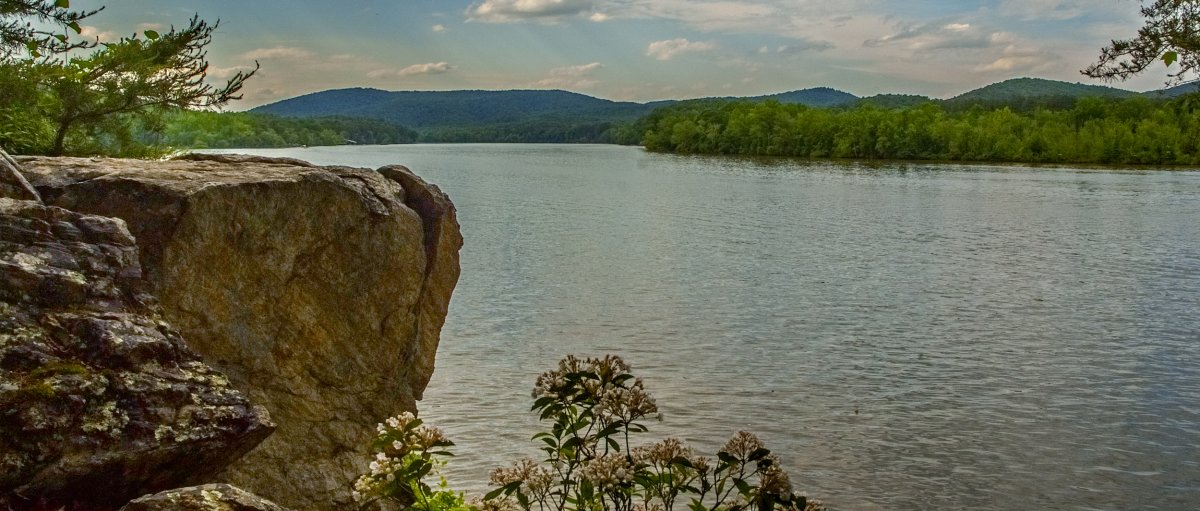 Explore Vineyards, Lakes & Southern Charm Near Charlotte, NC